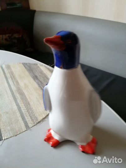 Пингвин