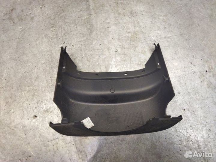 Кожух рулевой колонки Ford Focus 3 хэтчбек 2.0