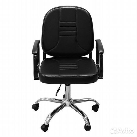 Парикмахерское кресло бриз