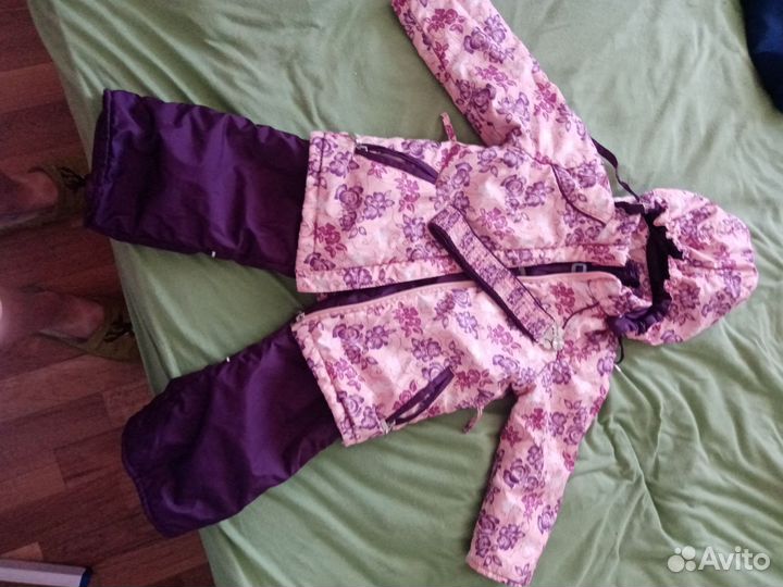 Костюм детский