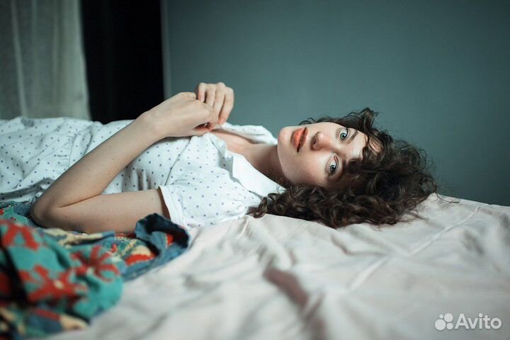 Пресеты Марат Сафин “Gala”