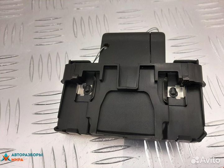 Замок зажигания Renault Megane 2 рест. 2007