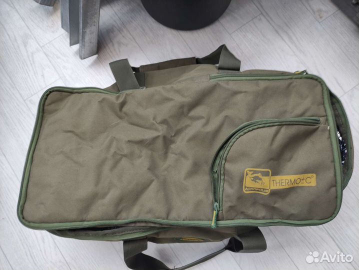 Термо сумка Акрополис