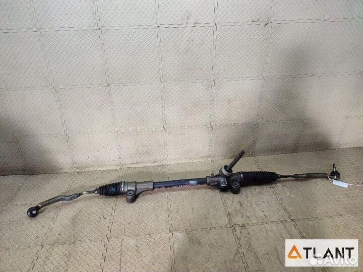 Рулевая рейка nissan note
