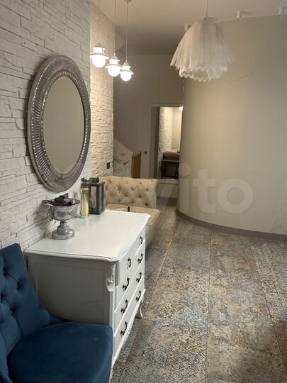 Таунхаус 200 м² на участке 1 сот.