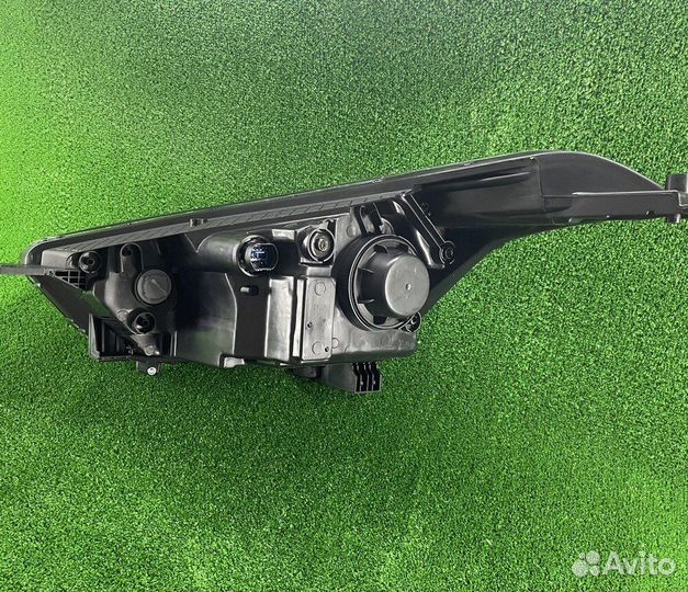 Фара правая creta 16-21