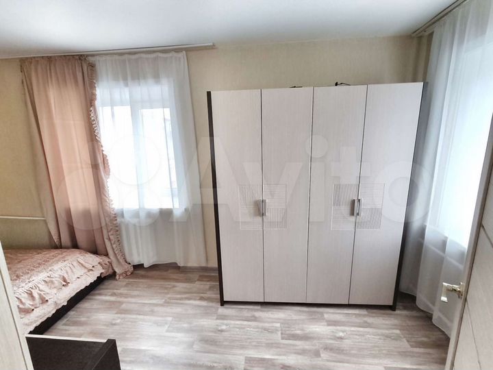 2-к. квартира, 44 м², 3/5 эт.