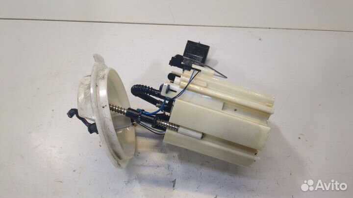 Насос топливный электрический Mercedes C W204, 200