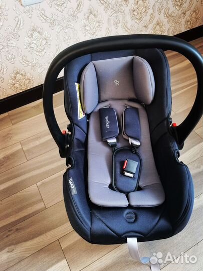 Автолюлька от 0