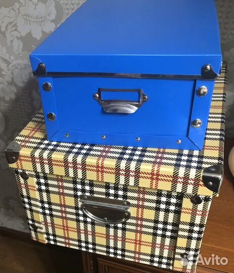 Коробка для хранения