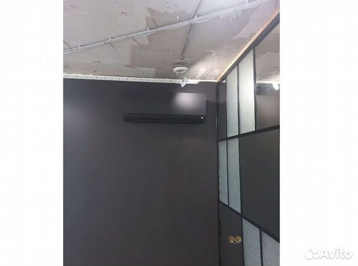 Кондиционер,который не продует