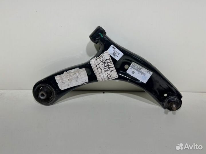 Рычаг подвески нижний передний правый Kia Rio 4
