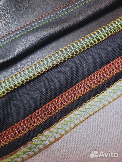 Merrylock 007 оверлок коверлок распошивалка