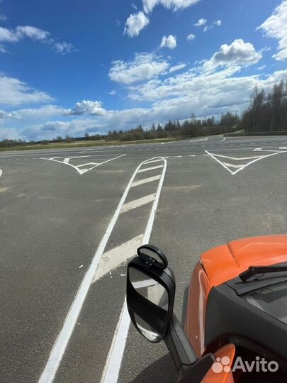 Водитель,Оператор разметочной машины разметка