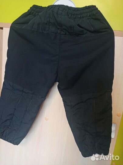 Костюм на модника ticket to heaven