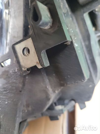 Оригинальная Фара Mazda 6 2013 GJ Правая