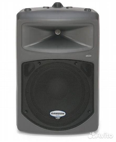 Акустическая система samson DB300I
