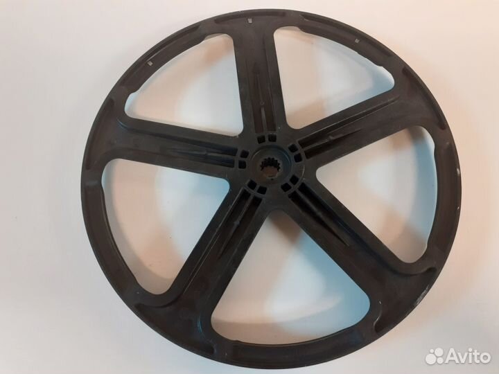 Шкив для стиральных машин Electrolux Zanussi Aeg