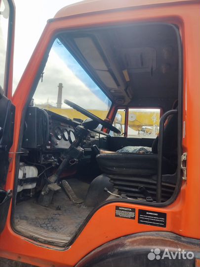 КамАЗ 45143, 2012