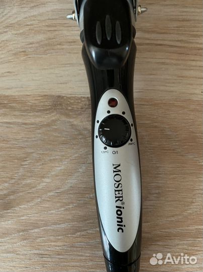 Стайлер для волос