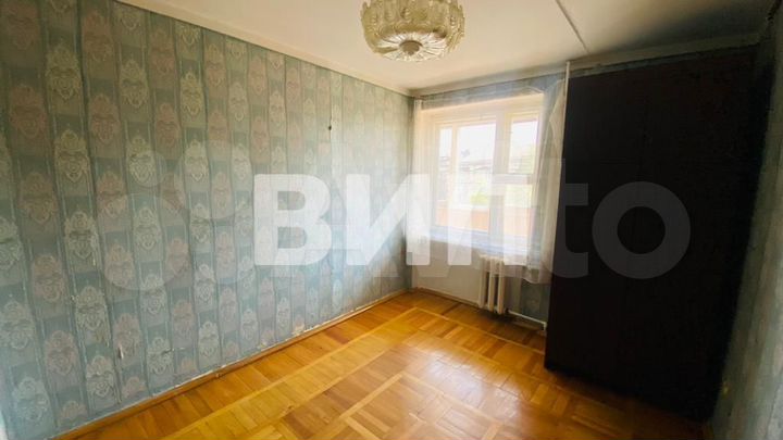 3-к. квартира, 68 м², 5/9 эт.