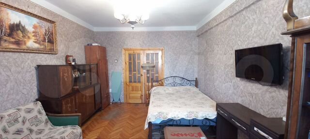 3-к. квартира, 77,3 м², 3/5 эт.
