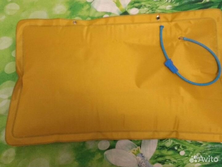 Кислородная подушка