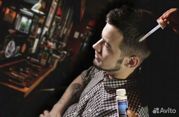 Миноксидил для волос оригинал доставка