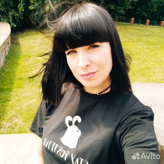 Ваш личный парикмахер и стилист