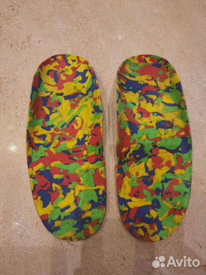 Ортопедические стельки