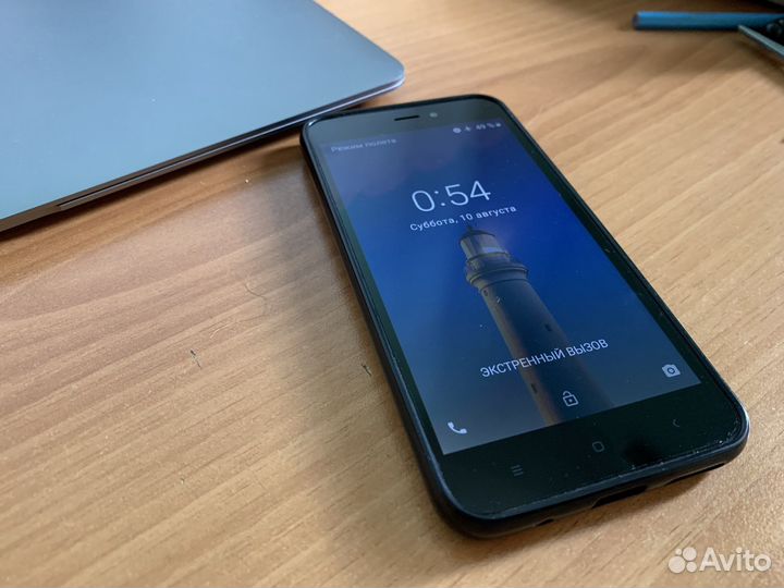 Xiaomi redmi go
