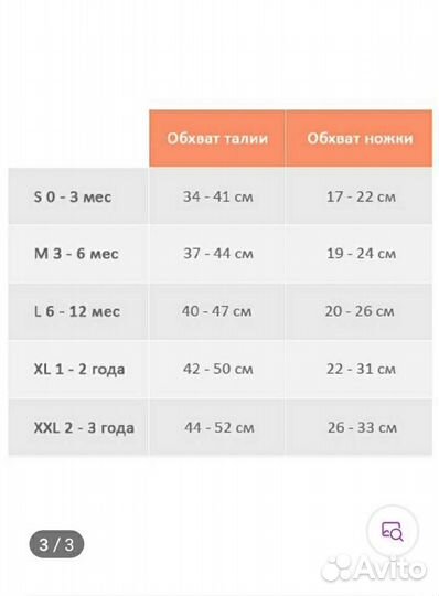 Плавки-подгузник XXL Splash About +шапочка