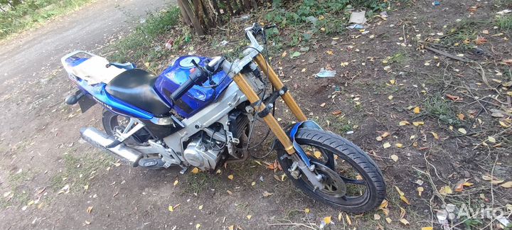 Спорт, патрон. Мотоцикл