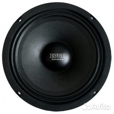 Акустика edge ED-PRO 6B-E6