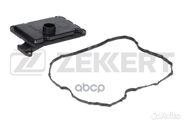 Фильтр масл. АКПП c прокладкой Kia Rio III 12