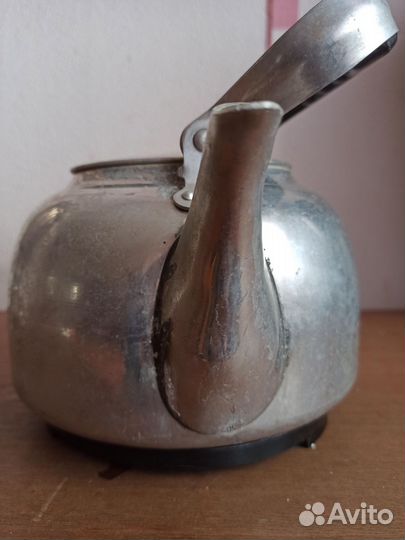 Чайник СССР