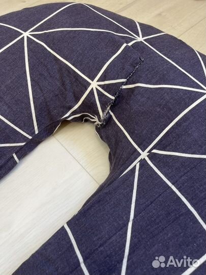 Подушка для беременных