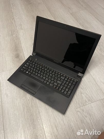 Ноутбук lenovo i5 nvidia gt 8gb ssd 240gb 15,6