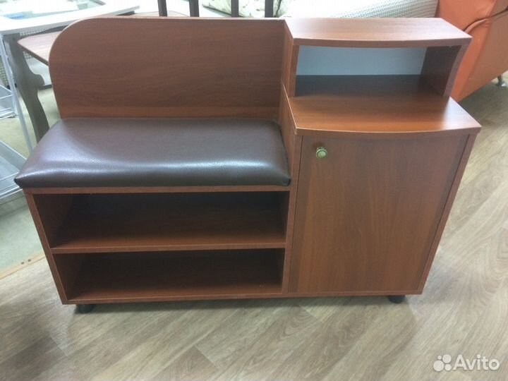 Тумба для обуви