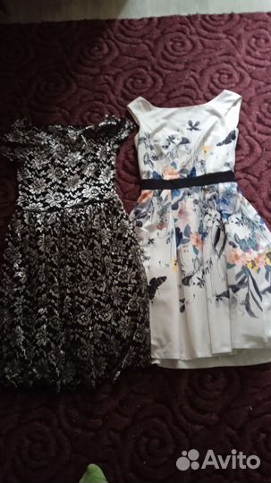 Вещи женские 42 размер пакетом