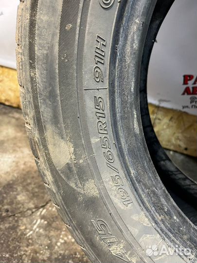 Hankook Optimo K415 195/65 R15 91H