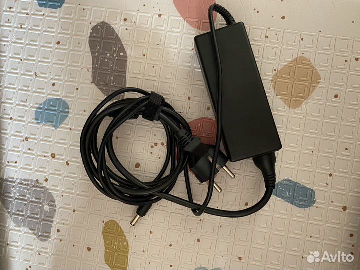 Ноутбук sony vaio