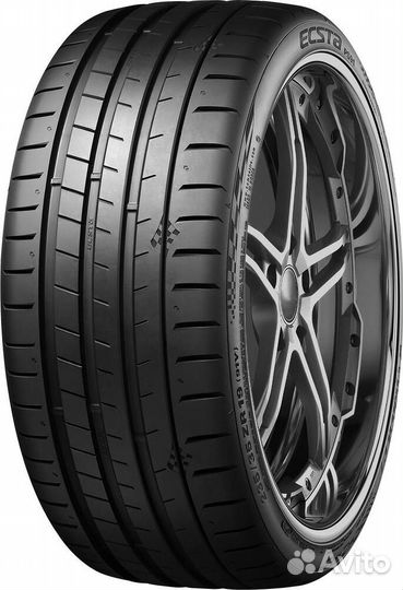 Kumho Ecsta PS91 245/35 R20 95Y