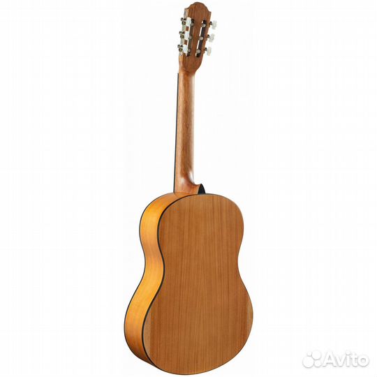 Классическая гитара Flight C-100 NA