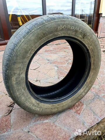 Nokian Tyres Nordman SX2 215/60 R16