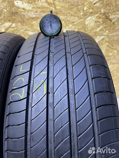 Michelin Primacy 4 195/55 R16