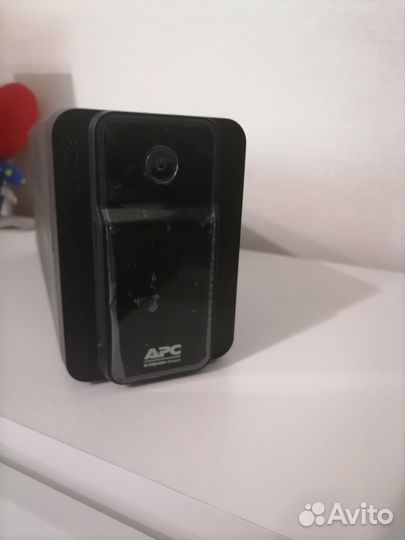 Бесперебойник BVX700LI