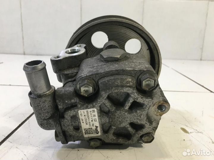 Гур Насос гидроусилителя Audi A5 I (2007—2011)