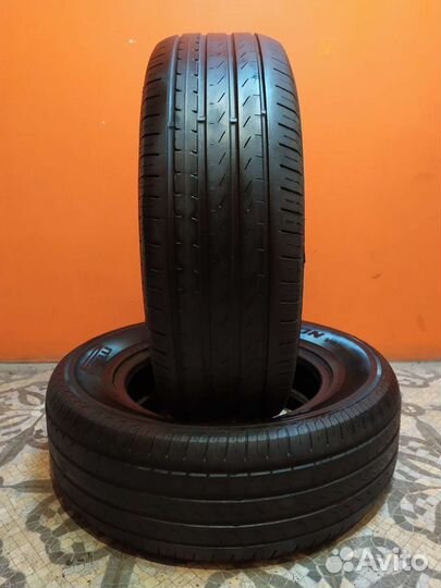 Pirelli Scorpion Verde 215/70 R16