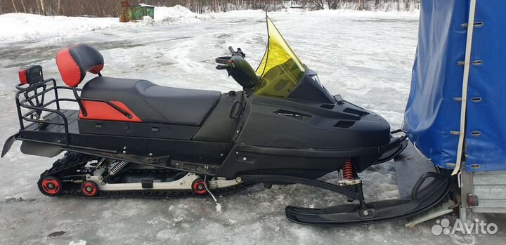 Тайга Атака 2